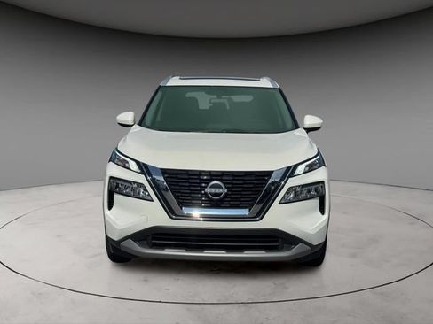Certified 2023 Nissan Rogue SV w/ SV Premium B Package AWD/4WD image 2