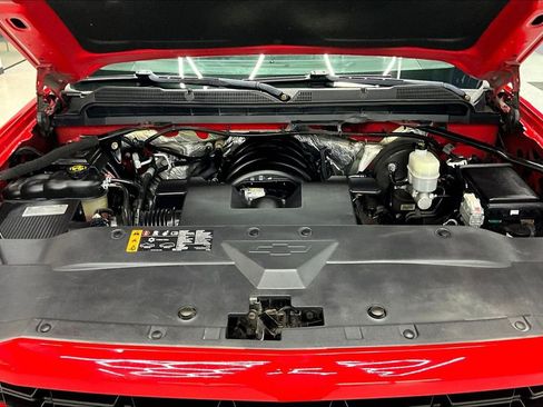 Used 2017 Chevrolet Silverado 1500 Custom w/ Custom Convenience Package image 27