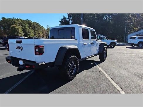 New 2026 Jeep Gladiator Mojave image 33