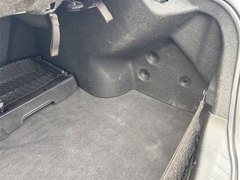 Used 2023 Nissan Maxima SR w/ Sport Mat Group image 48