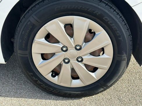 Used 2018 Kia Rio S image 6