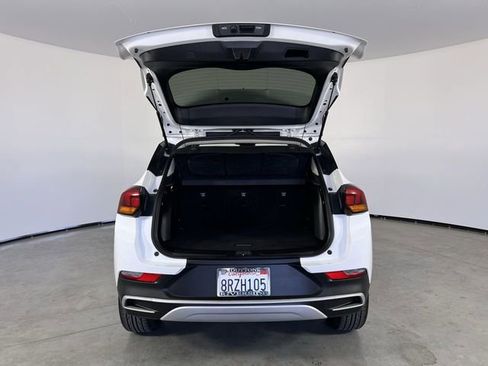 Certified 2020 Buick Encore GX Preferred FWD image 26