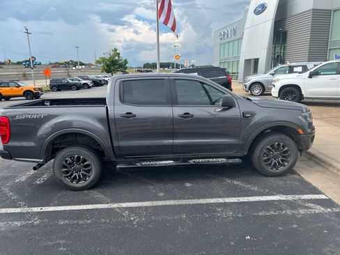 Used 2019 Ford Ranger XLT w/ Equipment Group 302A Luxury RWD image 6
