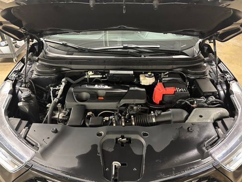 Certified 2019 Acura RDX A-Spec image 9