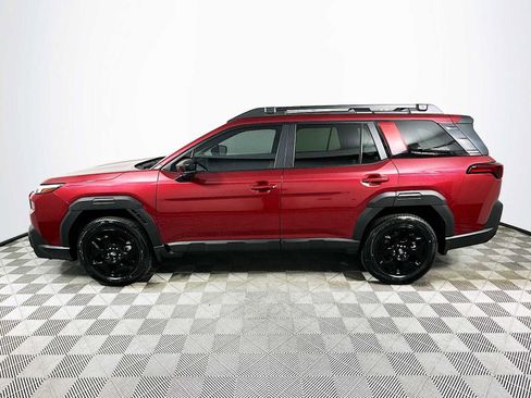 New 2026 Subaru Outback Limited image 4