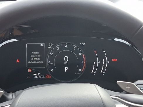 Used 2023 Lexus NX 350 AWD image 19