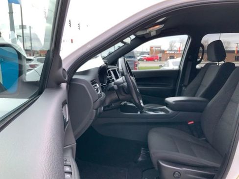 Used 2024 Dodge Durango SXT image 15