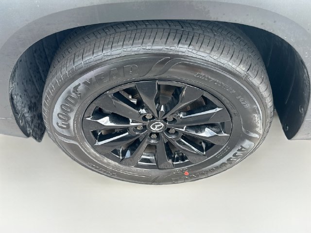 Certified 2025 MAZDA CX-50 AWD 2.5 S w/ Select Package image 33