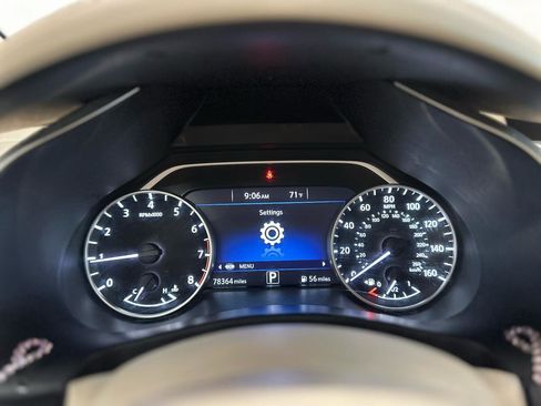 Used 2016 Nissan Murano S w/ Navigation Package AWD/4WD image 22