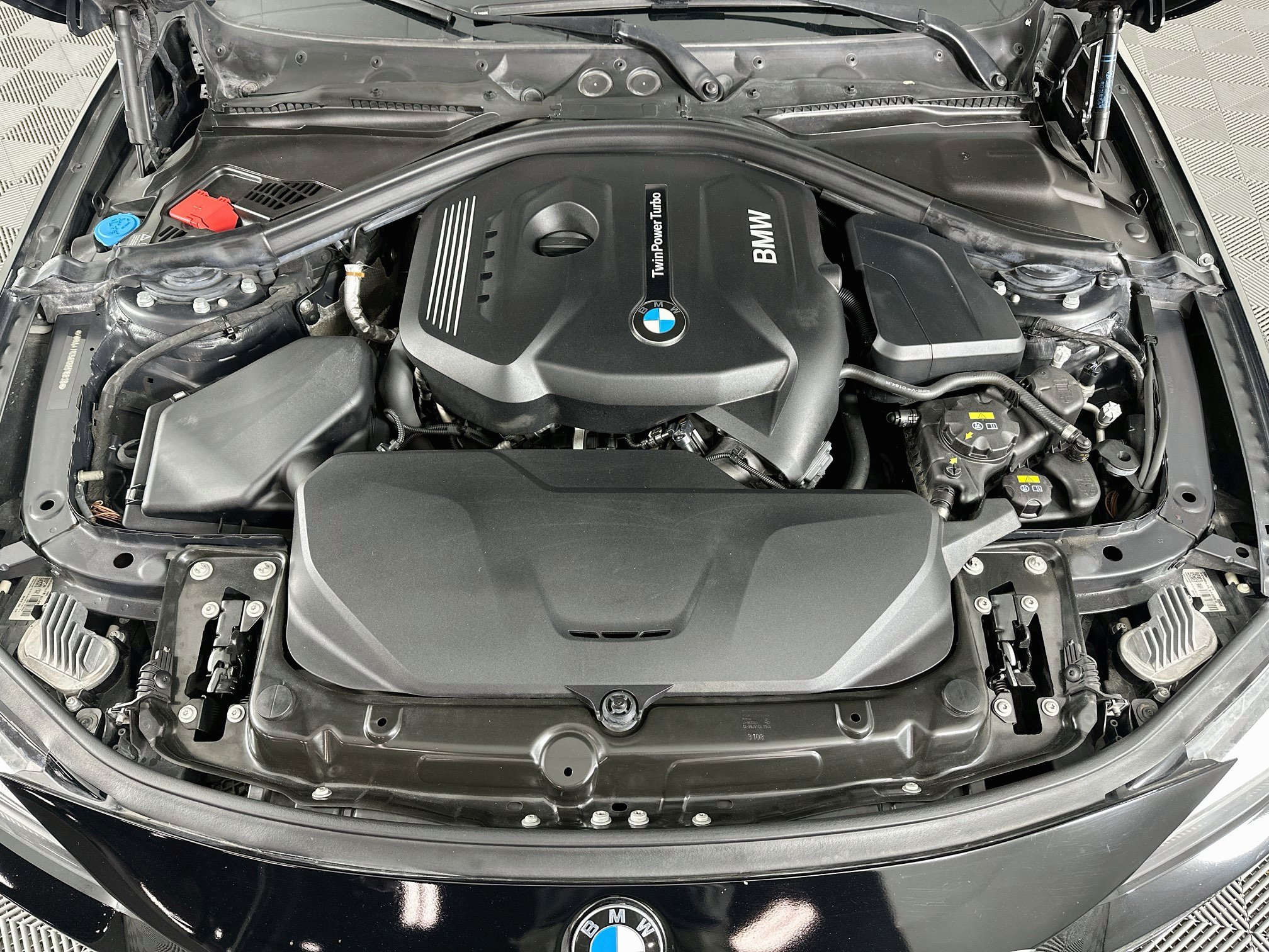 Used 2019 BMW 430i Gran Coupe w/ Convenience Package RWD image 36