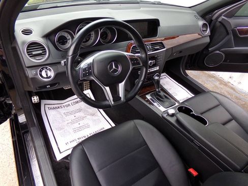 Used 2014 Mercedes-Benz C 300 4MATIC Sedan image 17