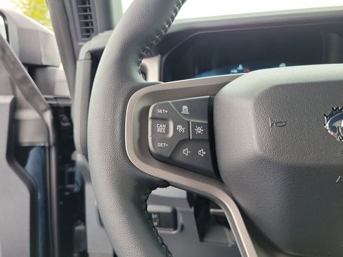 New 2026 Ford Bronco Outer Banks AWD/4WD image 24