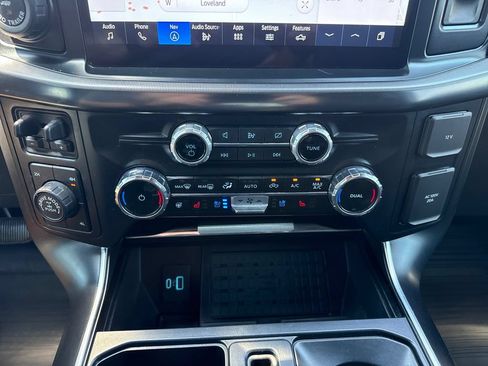 Used 2024 Ford F150 Raptor AWD/4WD image 22