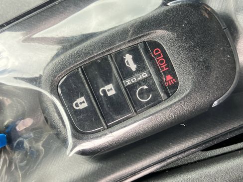 Certified 2025 Honda Accord LX image 37