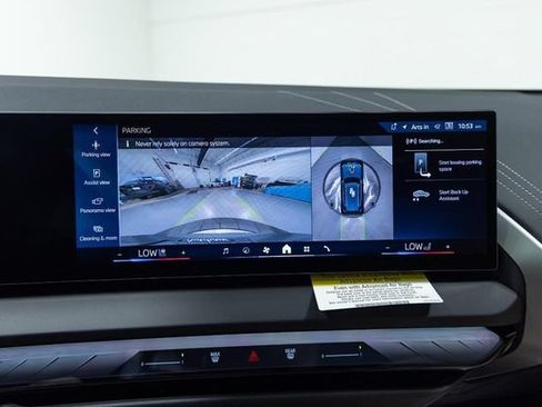 New 2026 BMW X3 xDrive30i w/ Premium Package AWD/4WD image 20