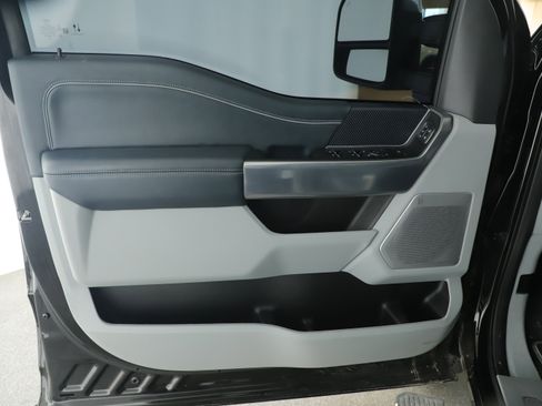 Used 2024 Ford F250 Limited w/ FX4 Off-Road Package image 23