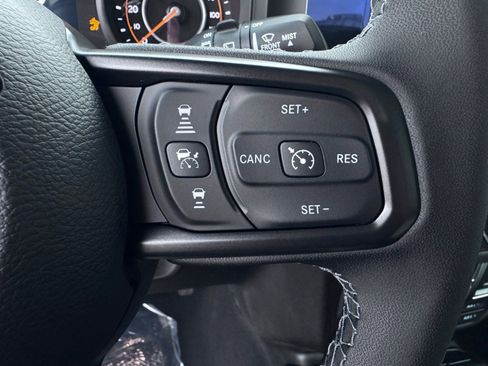 New 2026 Jeep Wrangler Willys image 16