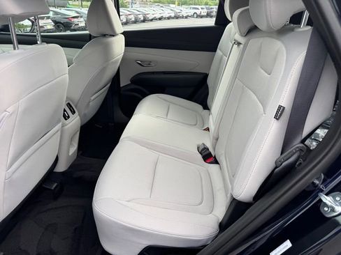 New 2026 Hyundai Tucson Blue SE AWD/4WD image 13