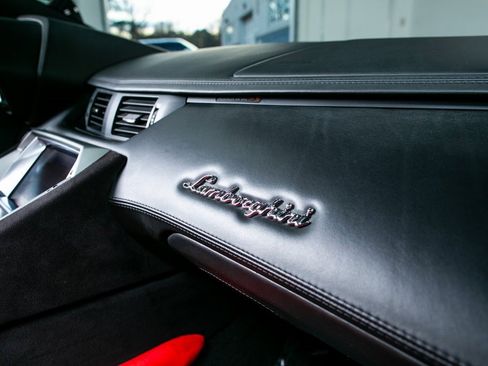 Used 2013 Lamborghini Aventador LP 700-4 image 44