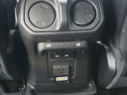 Used 2023 Jeep Wrangler Unlimited Rubicon 392 image 18