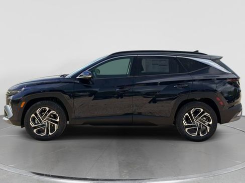 New 2026 Hyundai Tucson Limited AWD/4WD image 7