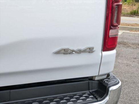 Certified 2022 RAM 1500 Laramie AWD/4WD image 25