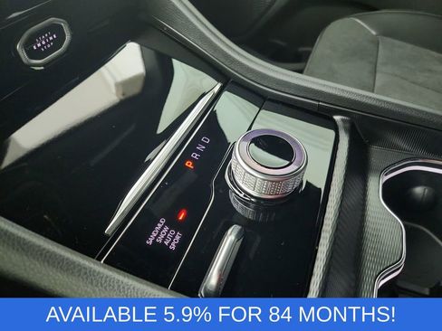 New 2026 Jeep Grand Cherokee Laredo image 29