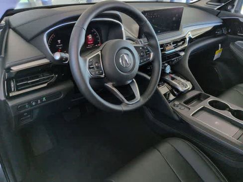 Used 2026 Acura MDX SH-AWD w/ Technology Package image 10