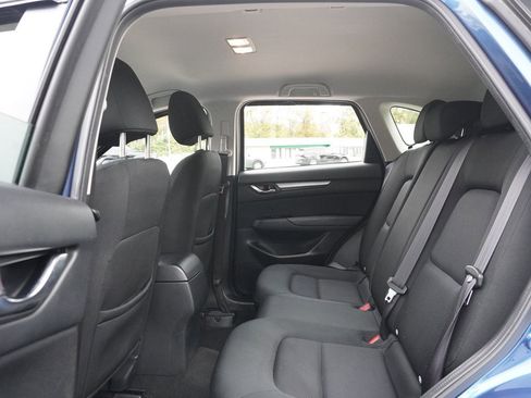 Used 2022 MAZDA CX-5 AWD 2.5 S image 31