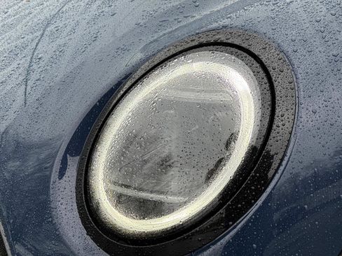 New 2026 MINI Cooper S FWD image 9