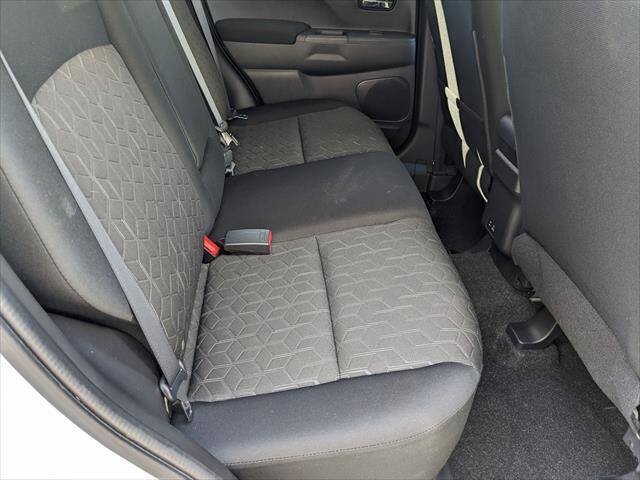 Used 2024 Mitsubishi Outlander Sport ES AWD/4WD image 16