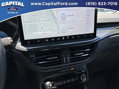 Certified 2024 Ford Escape ST-Line Select w/ Tech Pack #2 AWD/4WD image 27