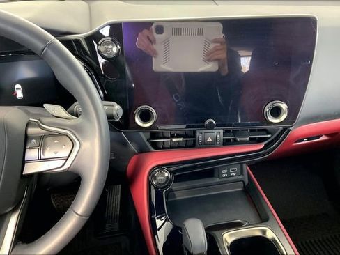 Used 2024 Lexus NX 350h AWD w/ Cold Area Package image 6