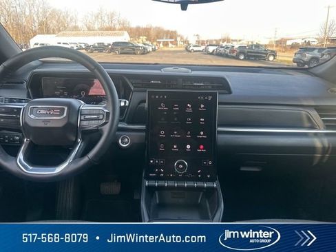 Used 2025 GMC Terrain Elevation image 21