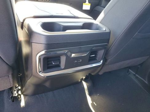 New 2026 GMC Sierra 1500 Elevation w/ Max Trailering Package RWD image 16