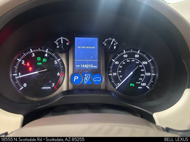 Used 2019 Lexus GX 460 Premium AWD/4WD image 36