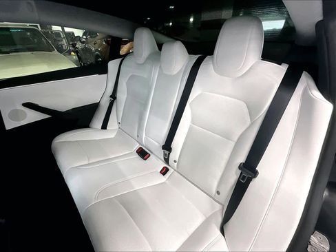Used 2024 Tesla Model 3 Performance AWD/4WD image 19