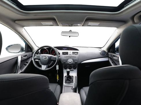 Used 2010 MAZDA MAZDA3 s Sport FWD image 25