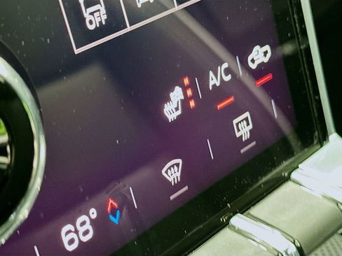 New 2026 GMC Sierra EV Elevation image 19