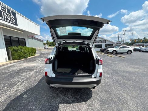 Used 2022 Ford Escape S AWD/4WD image 29