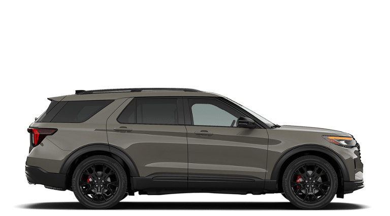 New 2027 Ford Explorer ST w/ Sun And Sound Package AWD/4WD image 28