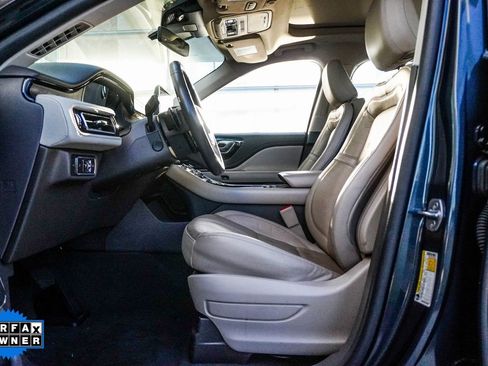 Used 2023 Lincoln Aviator Reserve w/ Equipment Group 201A image 19