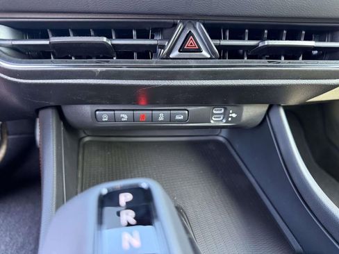 New 2026 Dodge Charger Scat Pack w/ Blacktop Package image 22