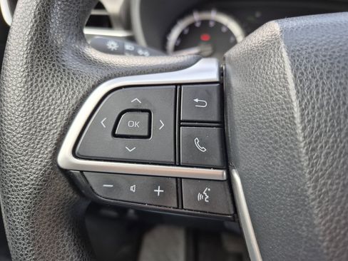 Used 2023 Toyota Highlander L image 26