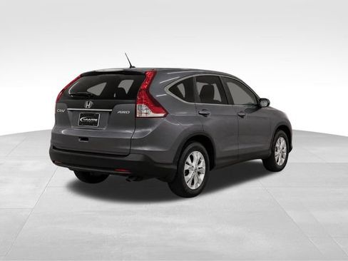Used 2012 Honda CR-V EX image 7