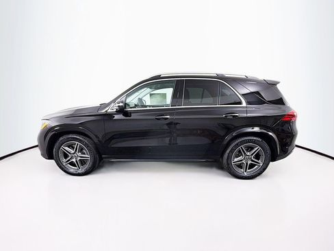 New 2026 Mercedes-Benz GLE 350 4MATIC image 4