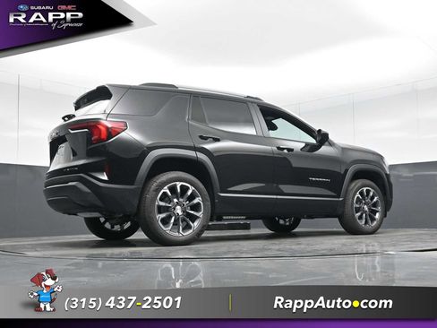 Used 2026 GMC Terrain Elevation w/ Elevation Premium Package AWD/4WD image 22