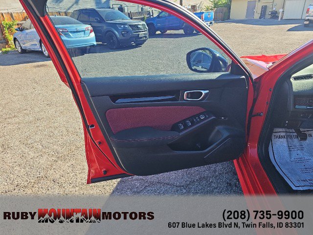 Used 2023 Honda Civic Si image 10