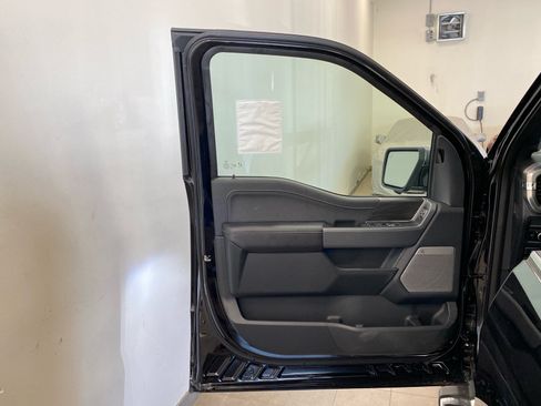 New 2026 Ford F150 Lariat w/ Equipment Group 502A High AWD/4WD image 15
