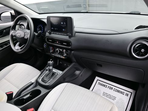 Certified 2023 Hyundai Kona SEL image 14